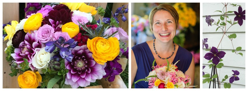 Floral Artistry Courses, Alison Ellis, Floral Education
